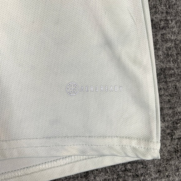 Adidas Colombia Soccer Jersey 100 Years FCF Football Size M 2024 Blokecore - Picture 4 of 9